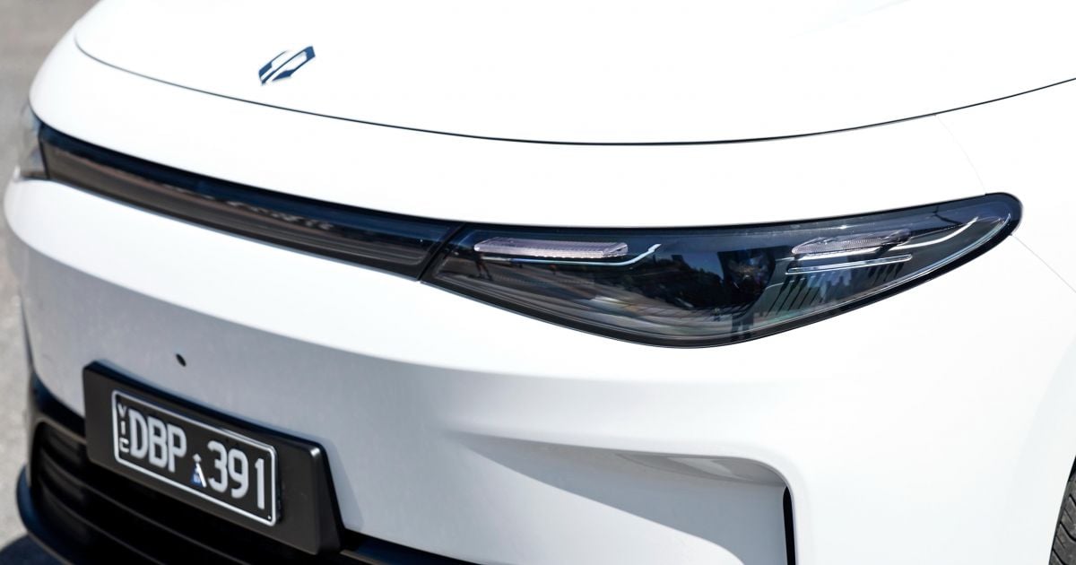 Leapmotor wants to be among top three Chinese EV brands “everywhere”