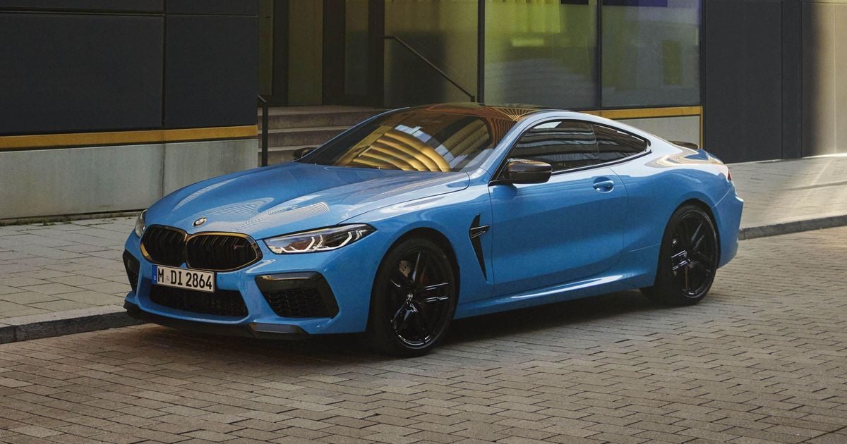 BMW’s flagship cars safe in Australia – for now
