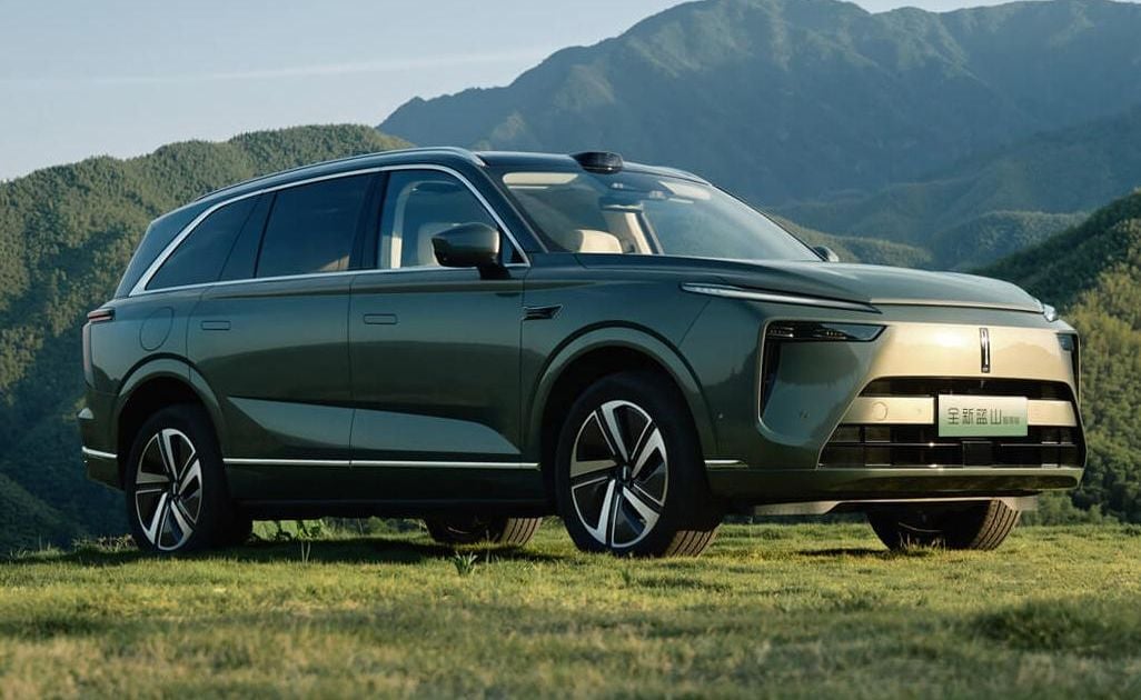 GWM Australia eyes premium SUV that’s bigger than a LandCruiser