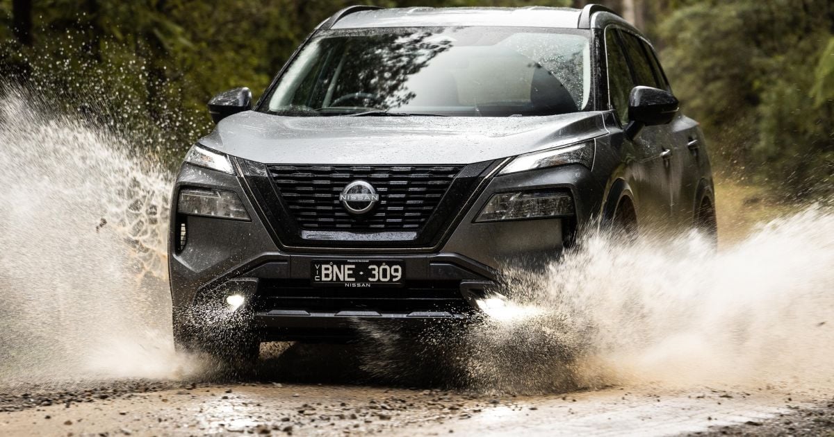 Nissan Navara, X-Trail, Qashqai offers bring discounts of up to $8000