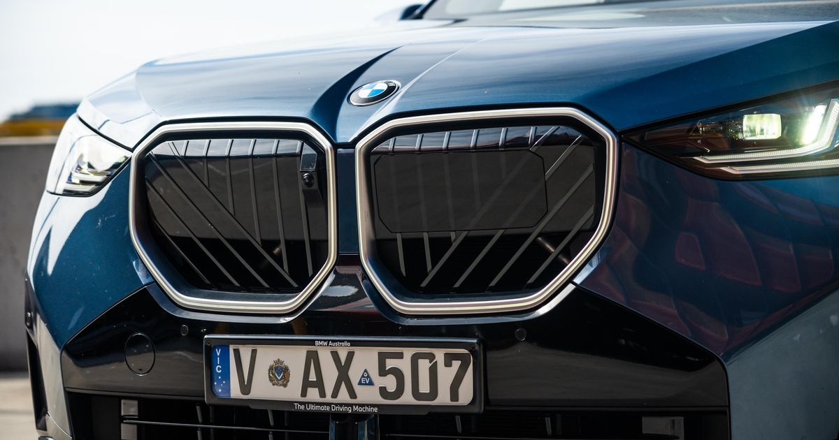 Australia’s Luxury Car Tax could be removed gradually – report
