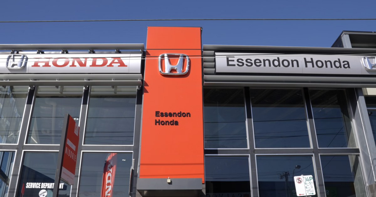 How Honda’s One Price Promise works