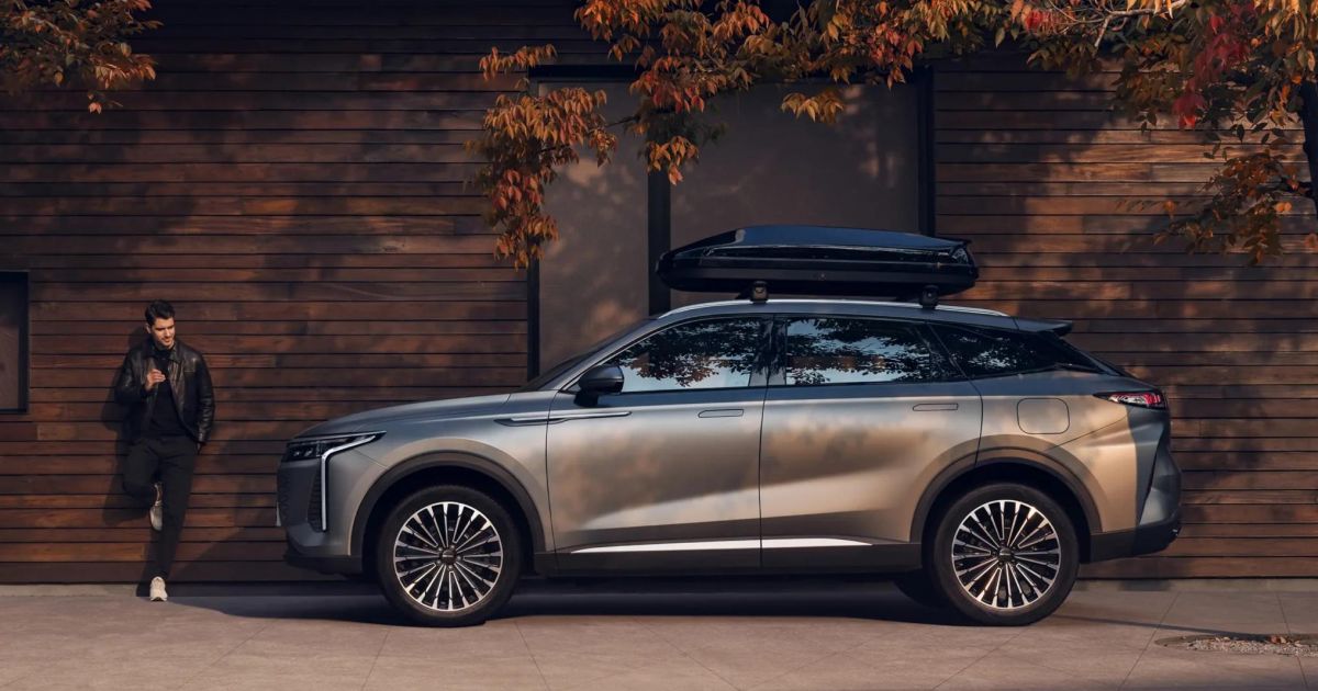 All the brand new SUVs coming to Australia from Chery and Omoda Jaecoo in 2025