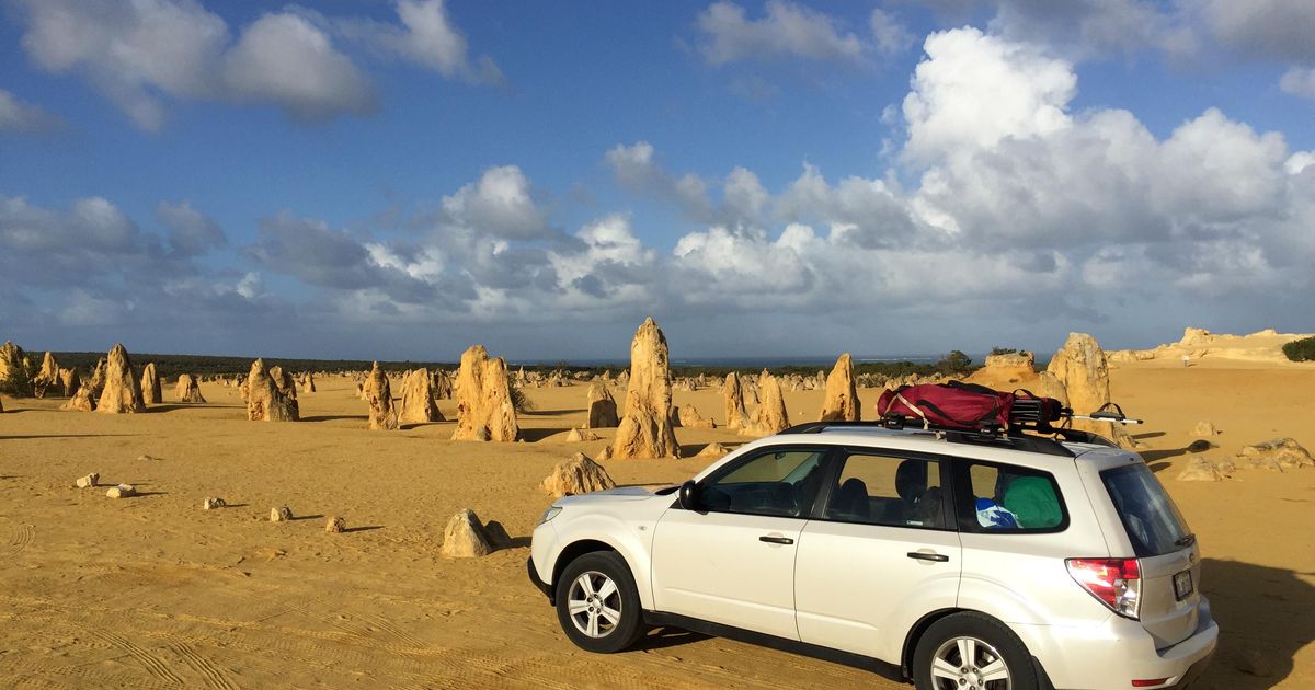 2010 Subaru Forester X manual owner review | CarExpert