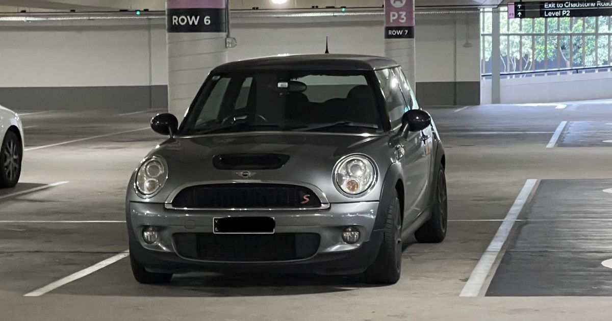 2007 Mini Cooper S owner review CarExpert
