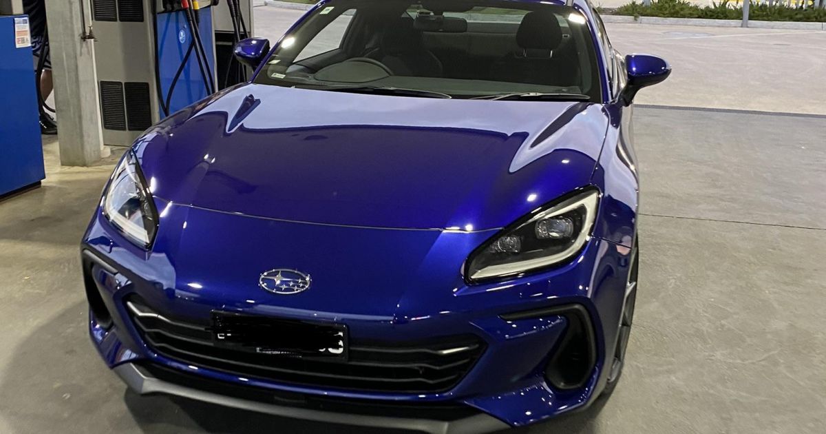 2023 Subaru BRZ Review, Pricing, and Specs