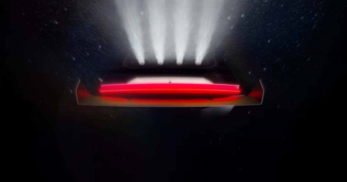 Tesla Roadster reveal coming after near decade-long wait