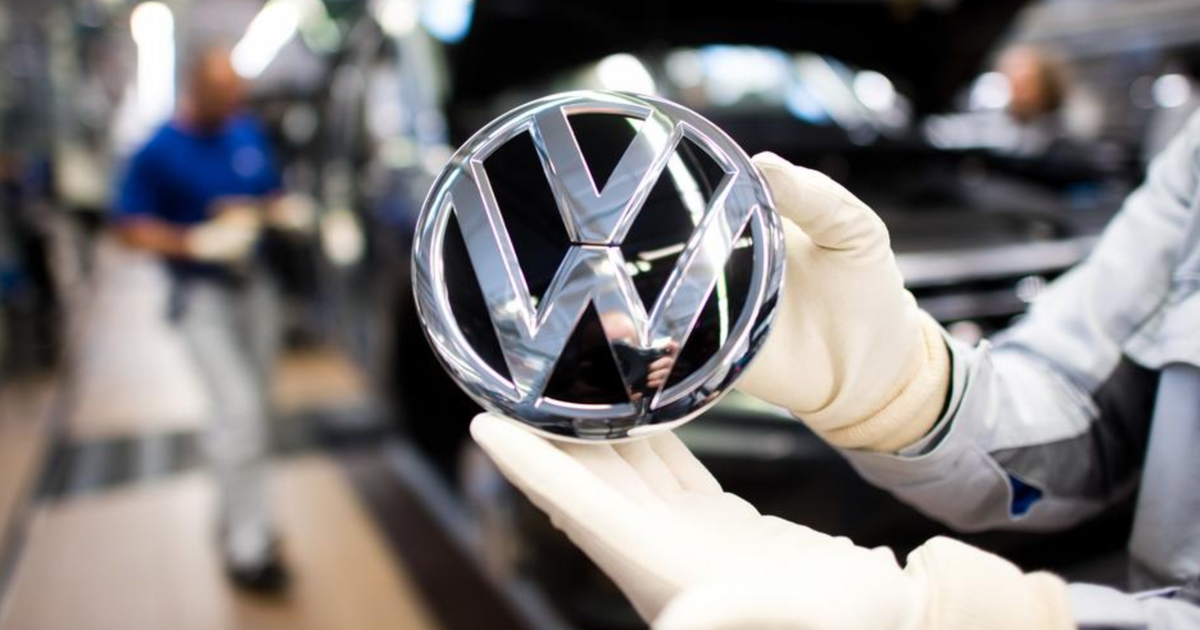 Volkswagen losing $3.7b per week | CarExpert