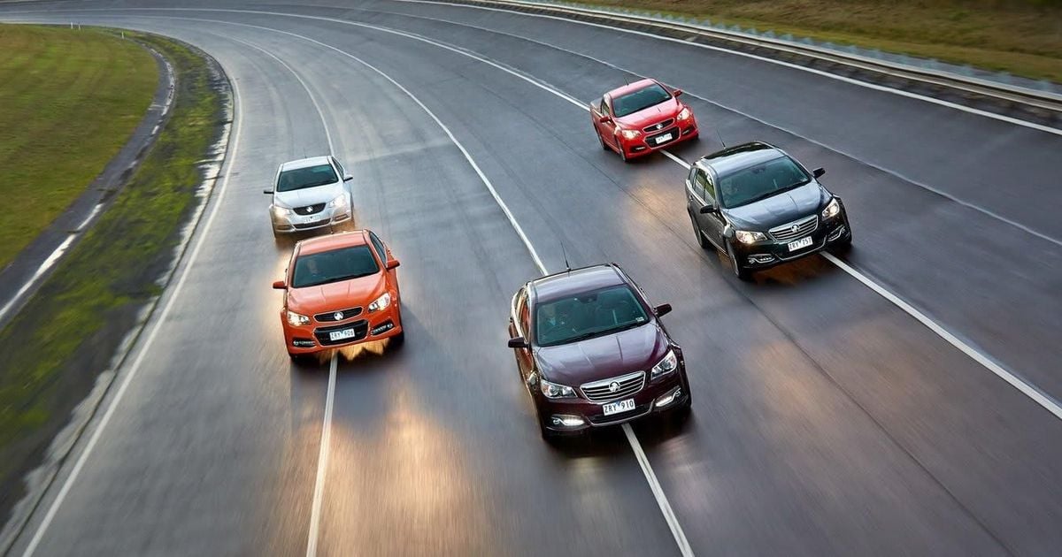 Bidding war over former Holden proving ground may get political Bidding war over former Holden proving ground may get political