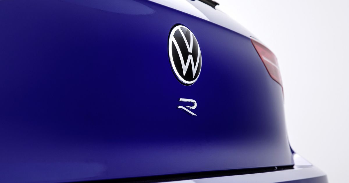 2021 Volkswagen Golf R: What to expect | CarExpert