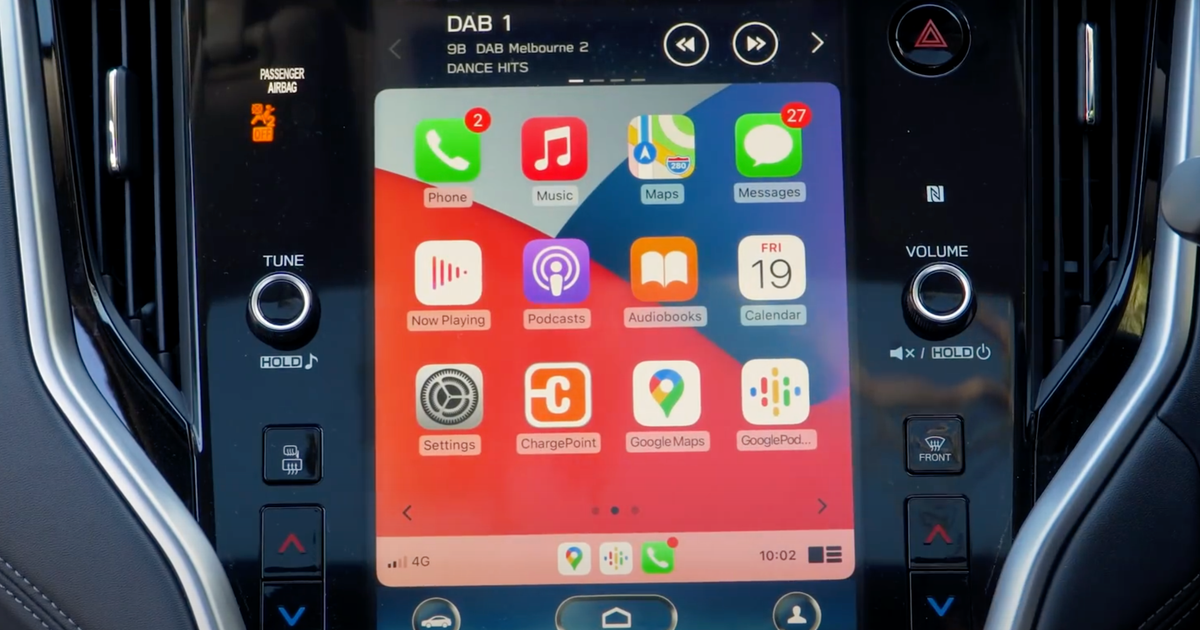 Charging and smartphone mirroring: What to look for | CarExpert