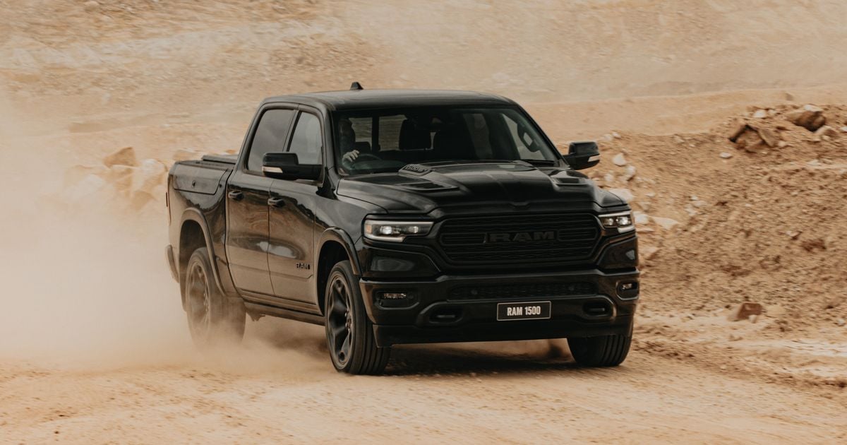 2021 Ram 1500 Recalls Wallpaper For Android