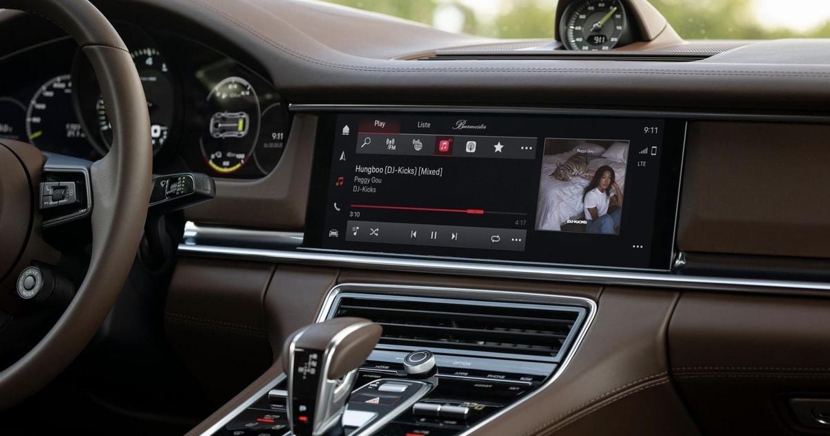 What's coming next to Apple CarPlay and Android Auto? | CarExpert