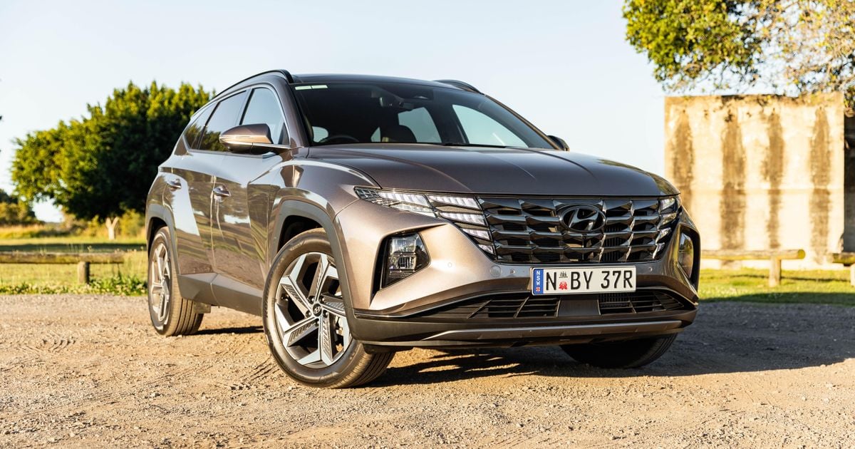 Hyundai Tucson: Runout deals bring savings of up to $1500 | CarExpert