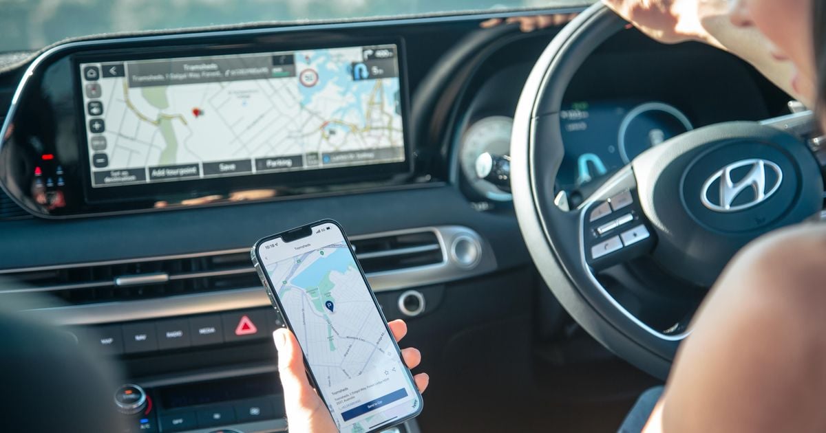 Autorità australiane indagano su privacy dati per veicoli connessi di Toyota e Hyundai