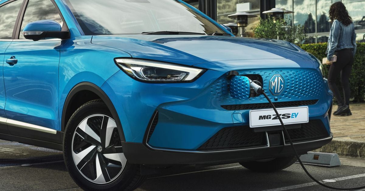 China’s cheap EV wave is leaving better-known brands behind | CarExpert