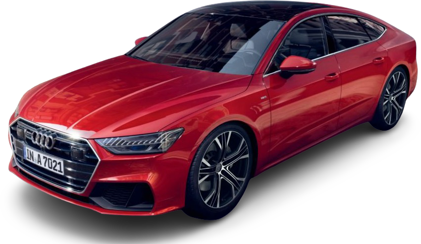 Amazon | △全開閉！AUDI特注品！1/18 アウディ AUDI A7 A7L