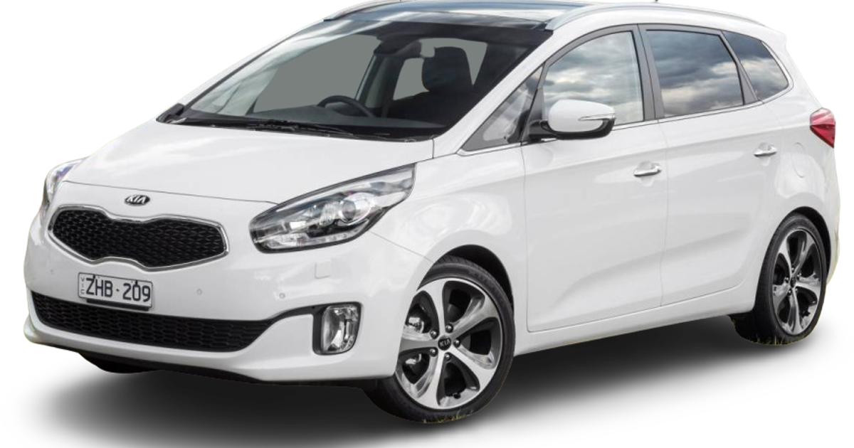 Rondo Reviews - Models & Range | CarExpert