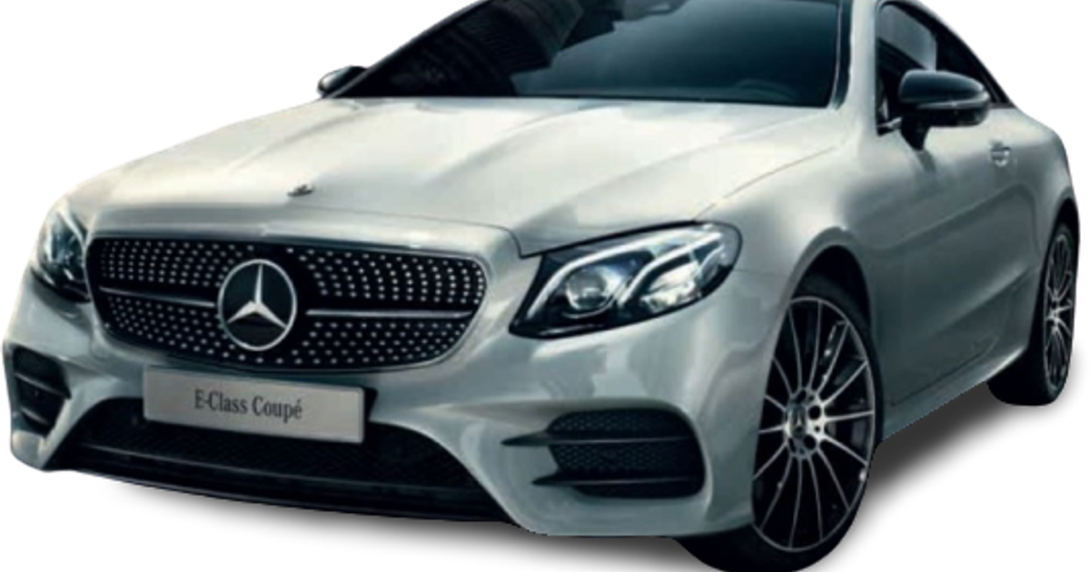 Mercedes-Benz E220 Reviews - Models & Range | CarExpert