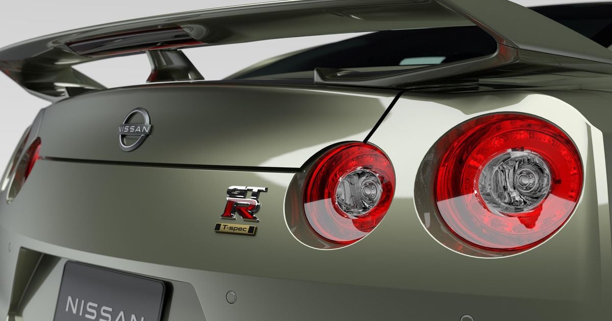 Godzilla returning! New Nissan GT-R confirmed, but what will power it? Godzilla returning! New Nissan GT-R confirmed, but what will power it?