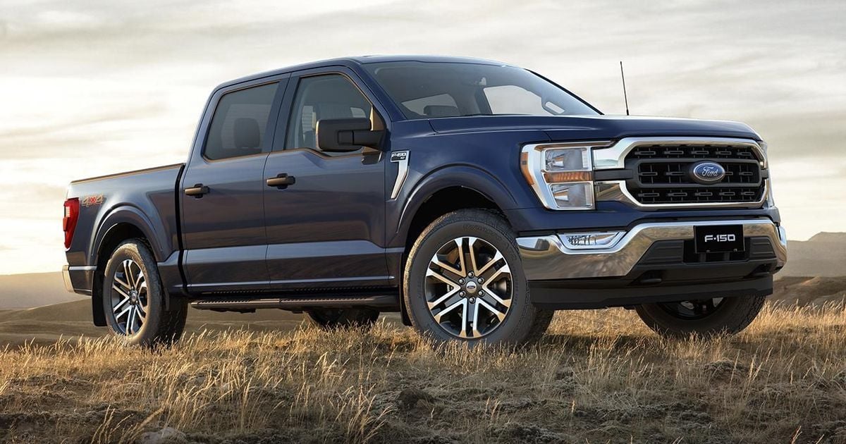 Ford F-150 recalled | CarExpert Ford F-150 recalled | CarExpert