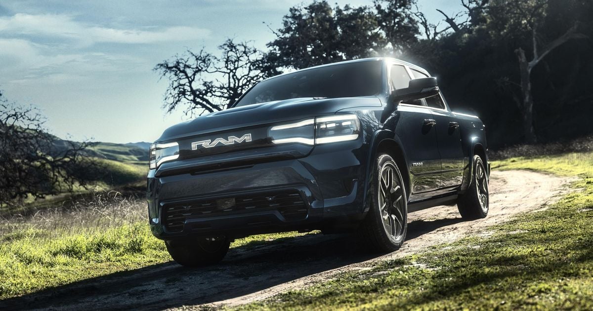 Stellantis posts A$35 billion loss after failed EV push, shares sink 24 per cent