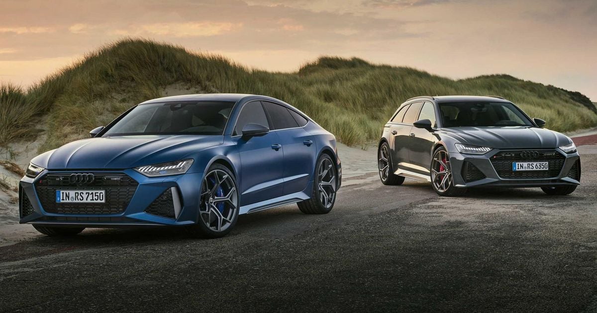 Array of hotter Audi models coming to Australia later this year | CarExpert