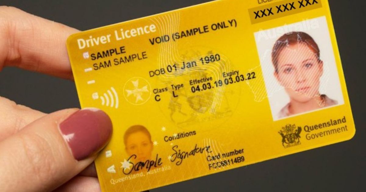 How much does it cost to get your driver’s licence in Australia?