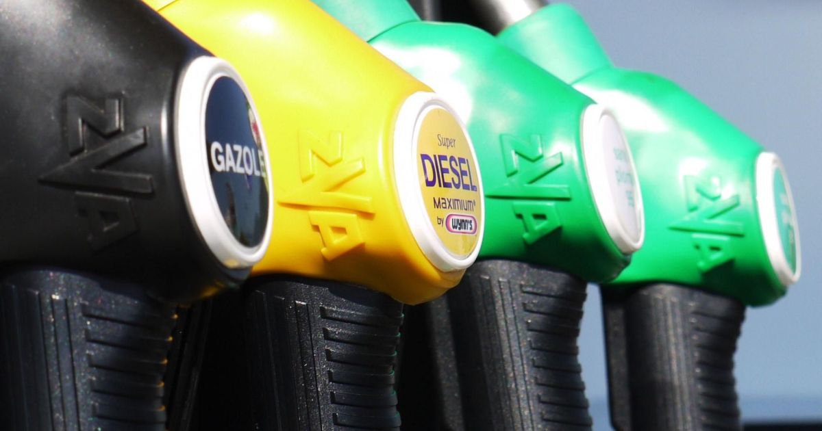 Petrol price hikes coming, warns motoring club
