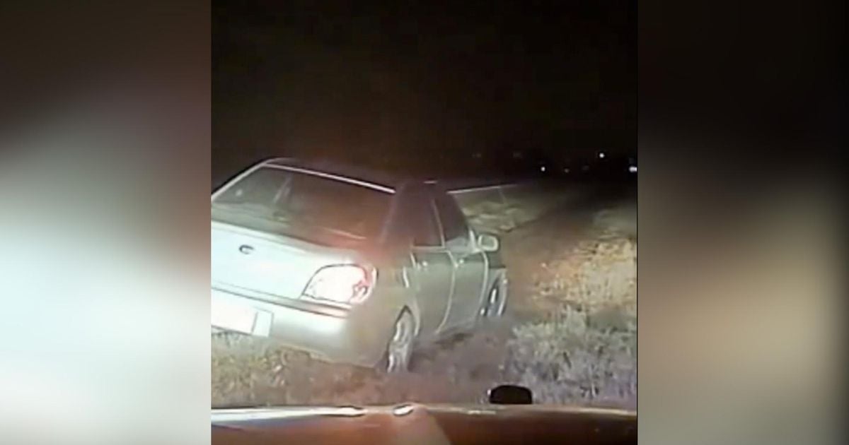 Drunk driver calls police on himself, gets arrested | CarExpert