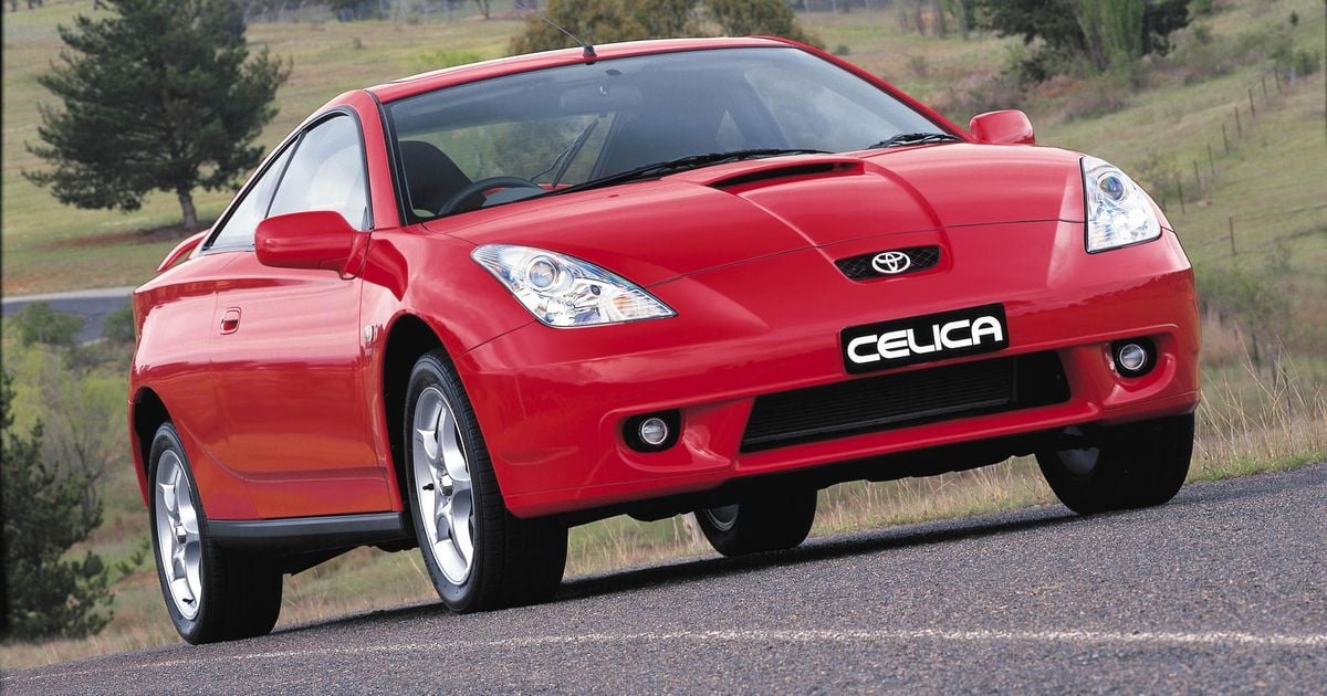 New Toyota Celica confirmed by exec, but when is it coming? | CarExpert