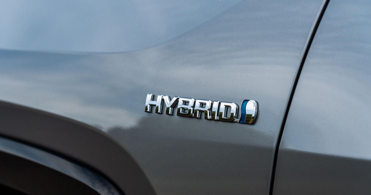 Australia s Best selling Hybrids In 2025 So Far Toyota Dominates australia-s-best-selling-hybrids-in-2025-so-far-toyota-dominates
