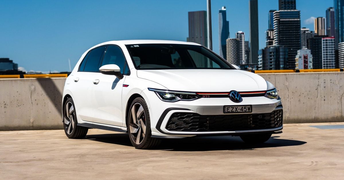 Mose gti erfaring