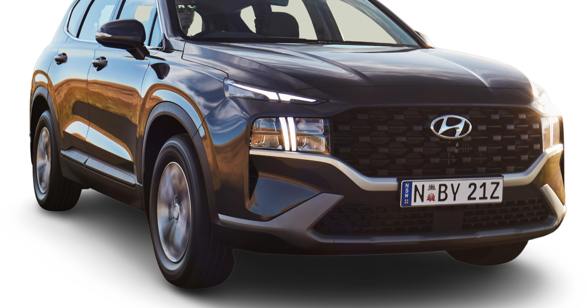 2023 Hyundai Santa Fe Reviews - Models & Range | CarExpert