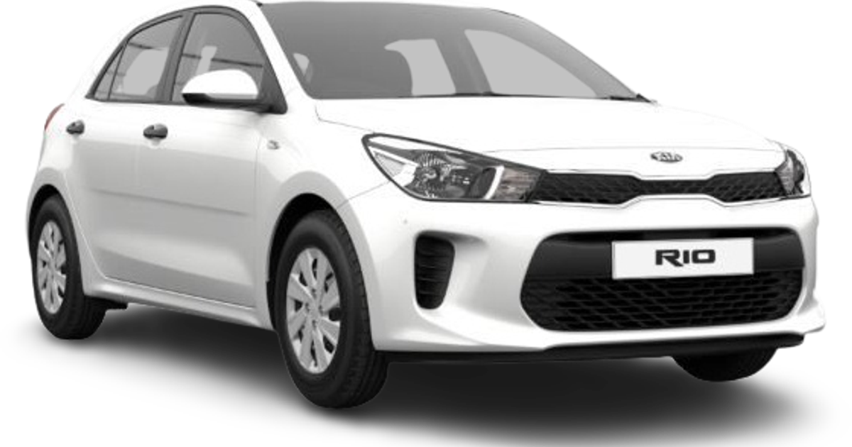 2023 Kia Rio Reviews - Models & Range | CarExpert