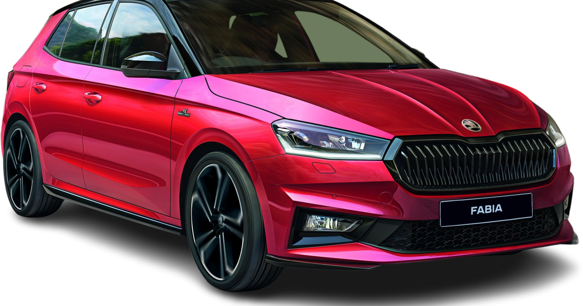 2023 Skoda Fabia Reviews Models Range CarExpert