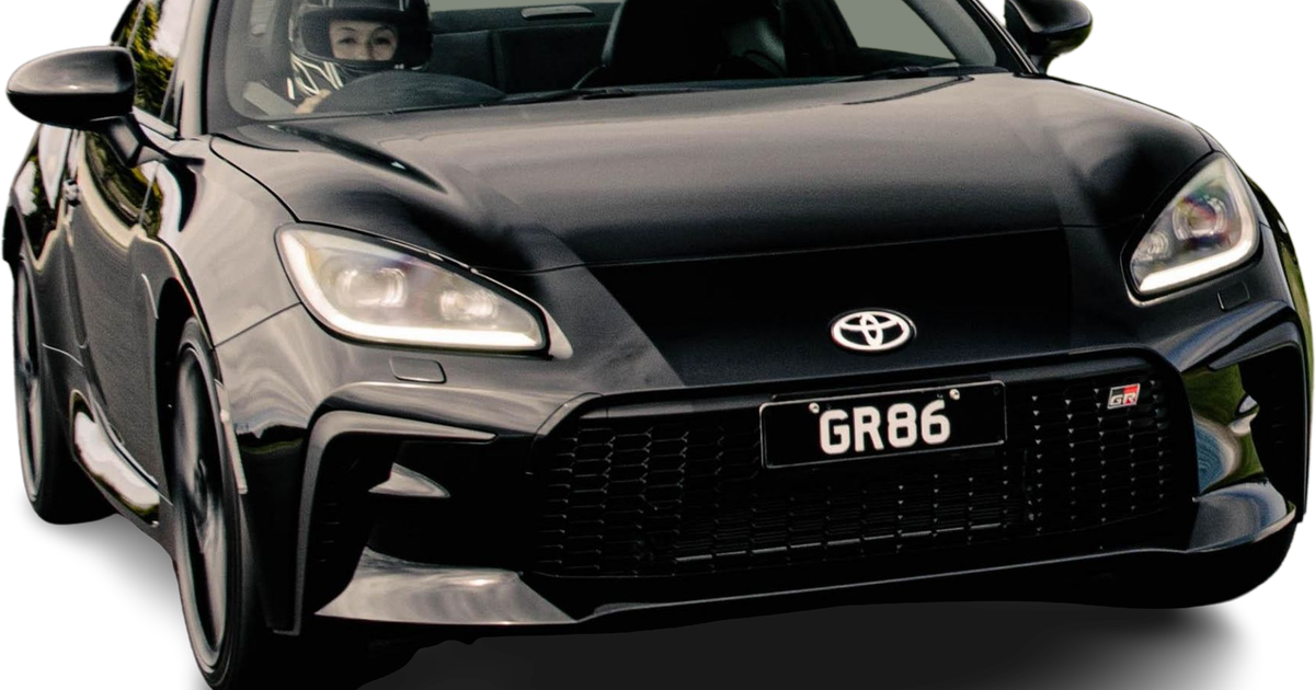 Toyota 86 Reviews - Models & Range | CarExpert