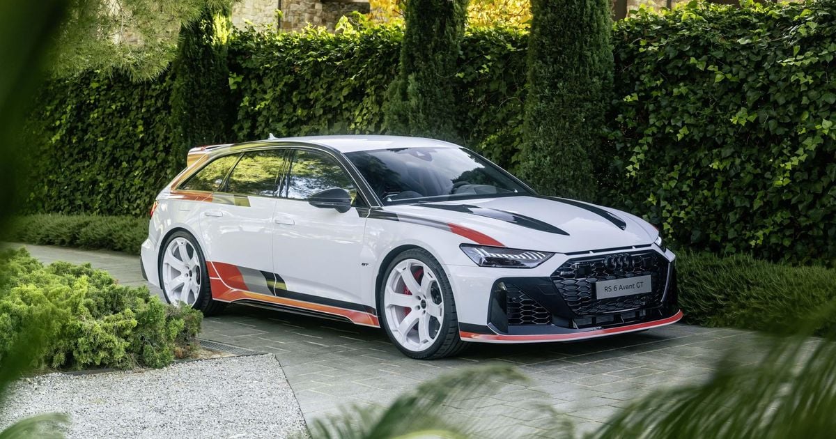 Performance wagons 