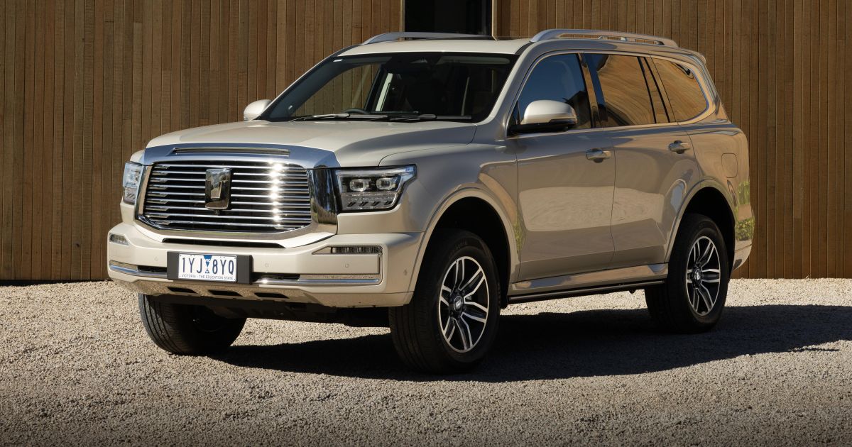 Tank 500 and Cannon Alpha Owners to Receive Safety and Drivability Upgrades
