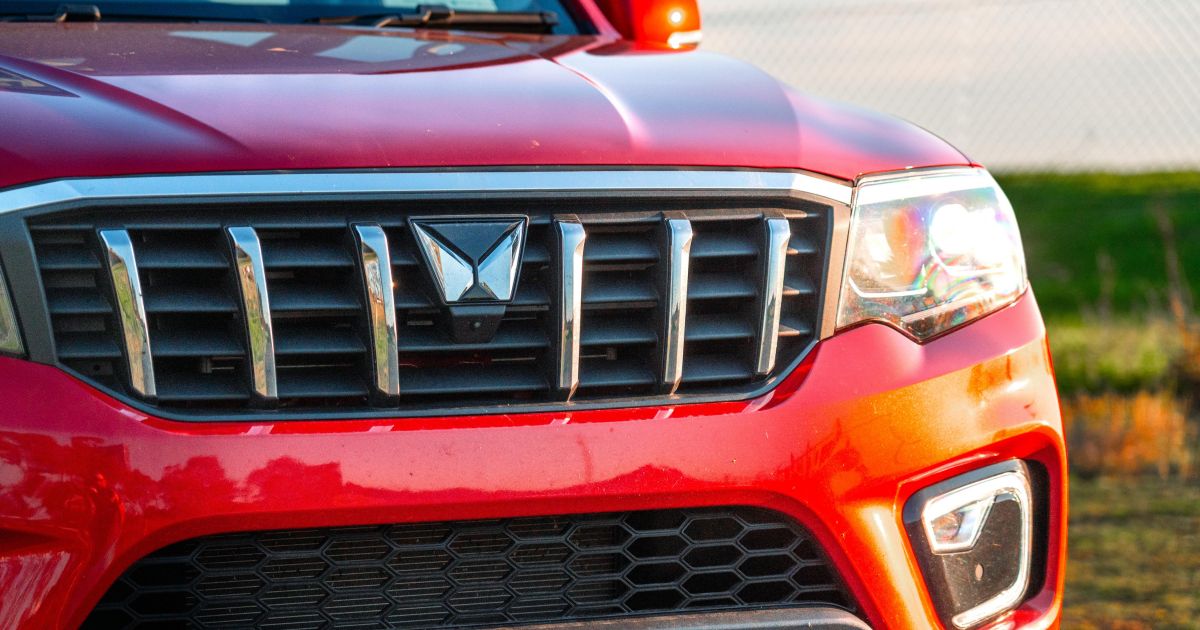 Mahindra Nears Disclosure of Australian Car Sales