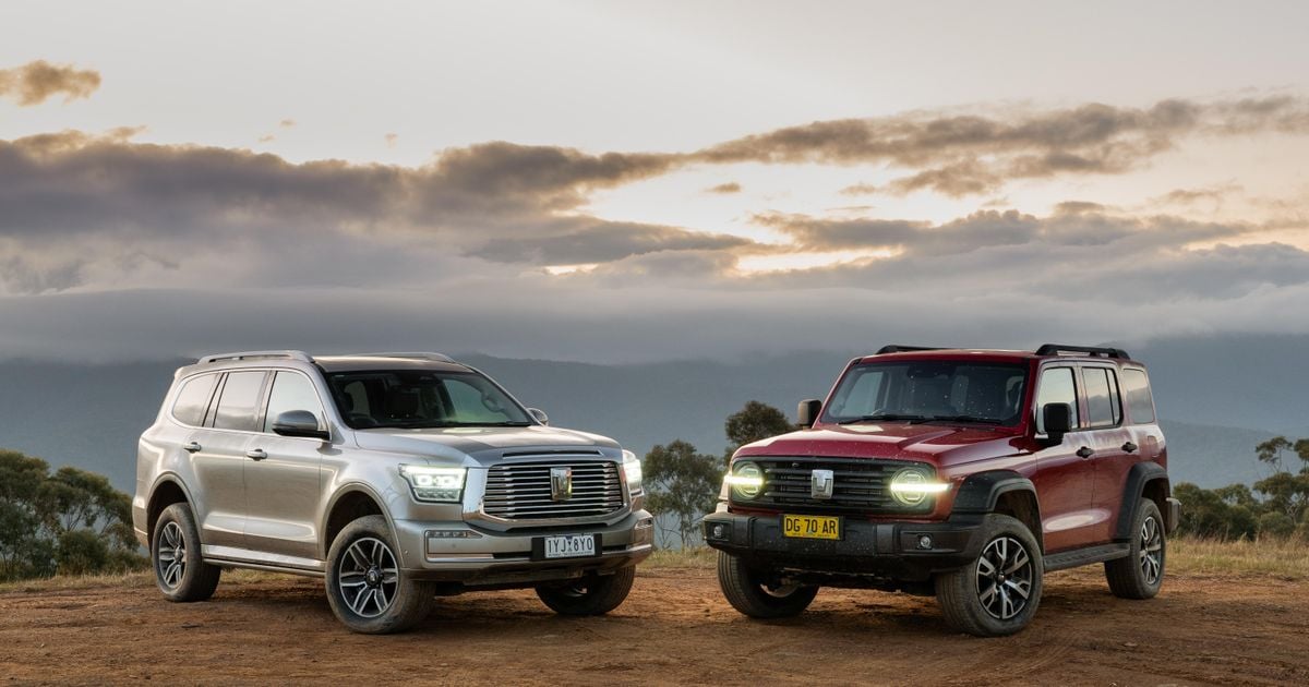 The powertrain GWM says it “would rather die” than build