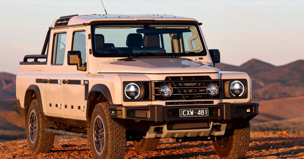 The car brands that keep their sales figures secret in Australia