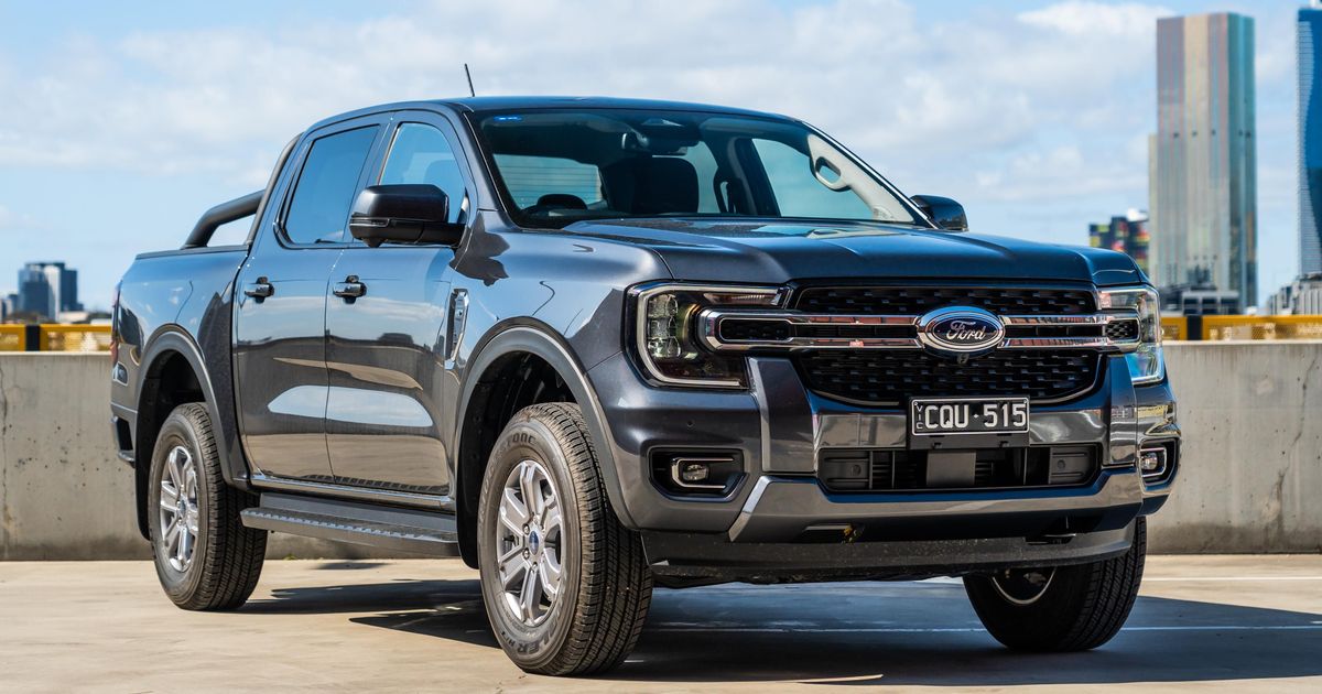 Australia's most popular fleet cars revealed | CarExpert