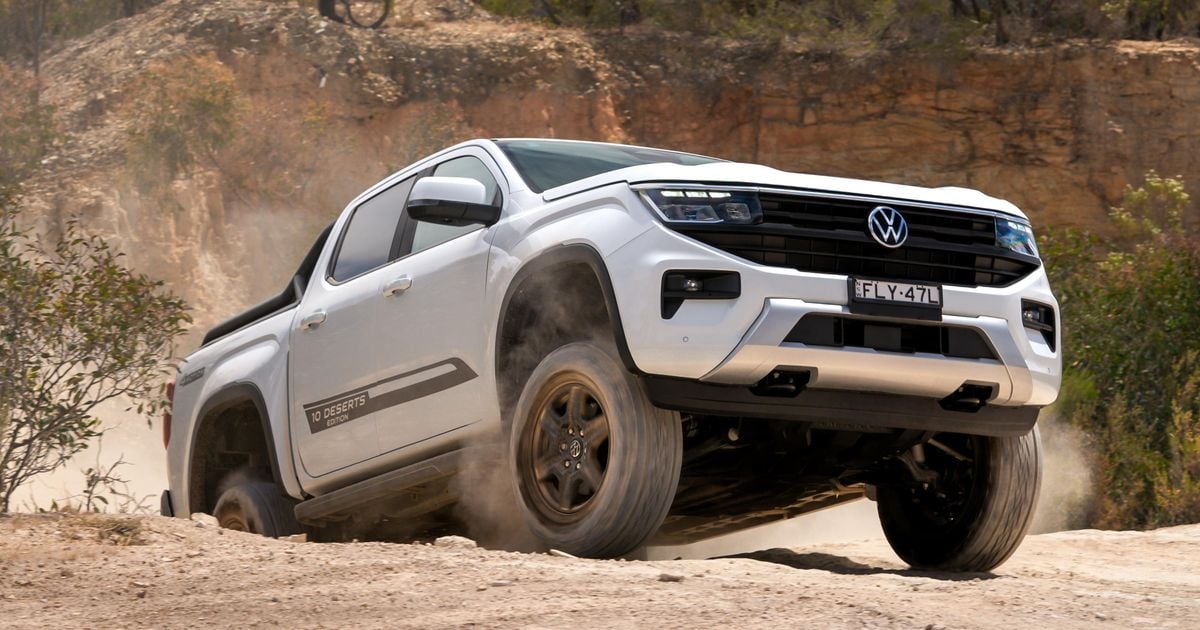 Diesel still has a strong future in Australia, says Volkswagen Diesel still has a strong future in Australia, says Volkswagen