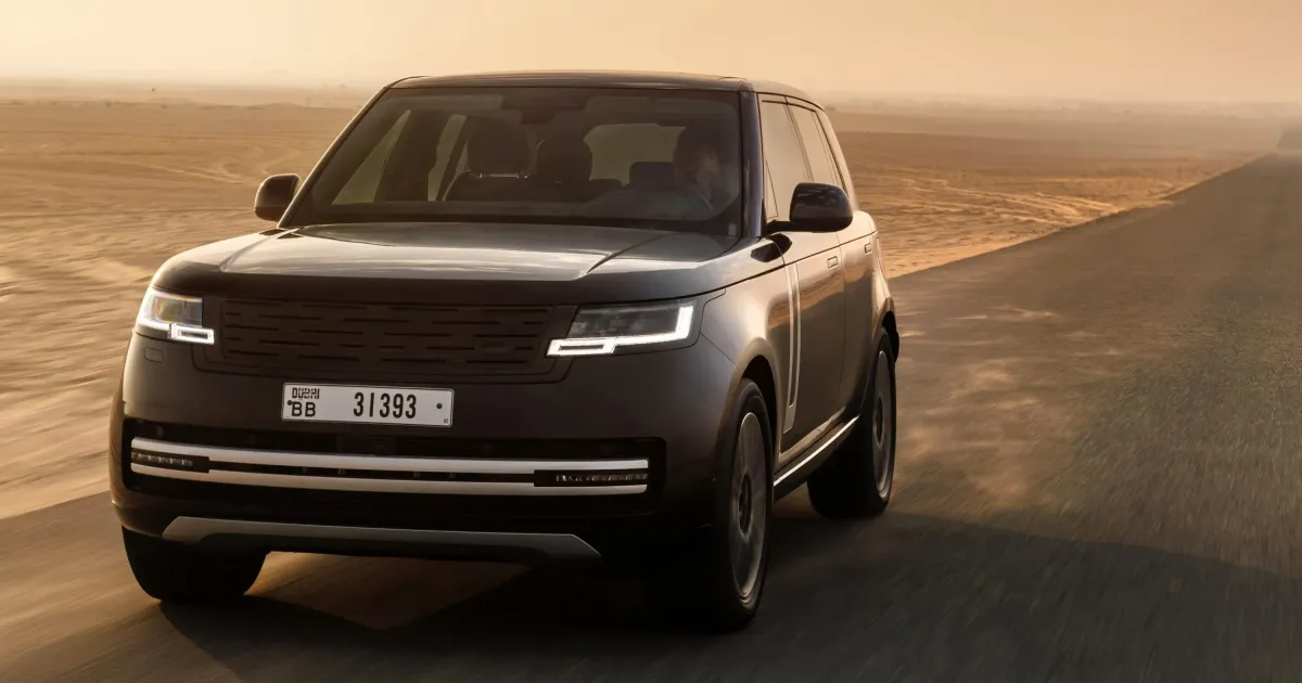 Buy Range Rover | Get a discount and a great deal | CarExpert