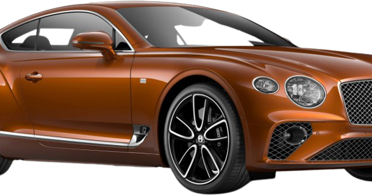 2025 Bentley Continental Reviews - Models & Range | CarExpert