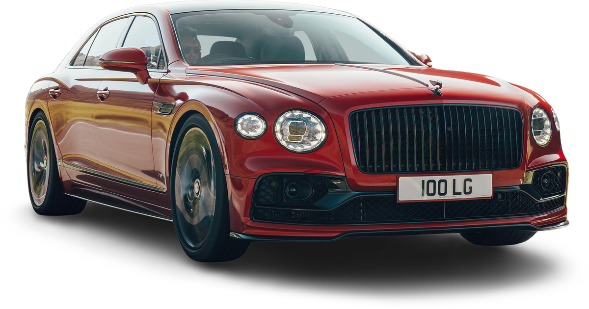 Bentley Flying Spur Reviews - Models & Range | CarExpert