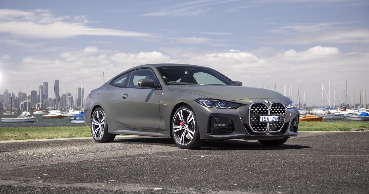 Buy BMW 4 Series | Get a discount and a great deal | CarExpert