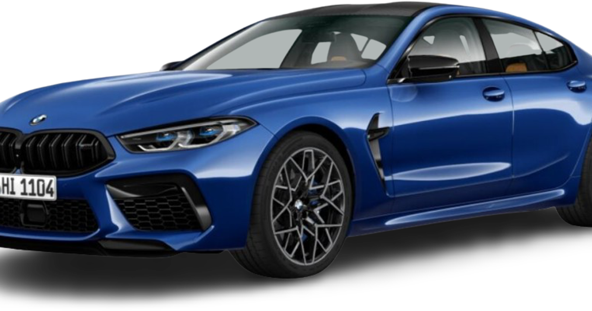 BMW M8 Reviews - Models & Range | CarExpert