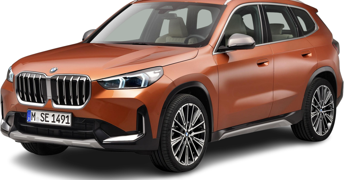 BMW X1 Reviews - Models & Range | CarExpert